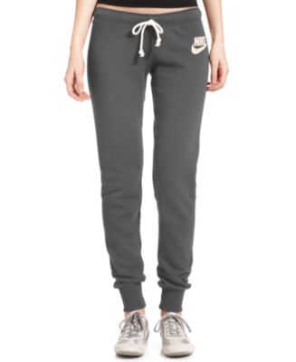 macys sweat pants