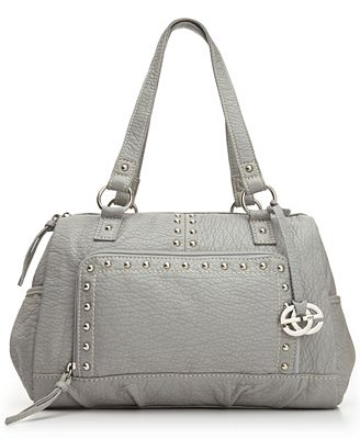 Red By Marc Ecko Front Line Satchel - Handbags & Accessories - Macy's