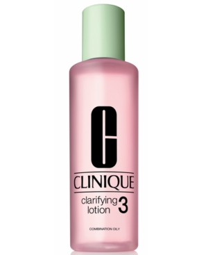 UPC 020714465926 product image for Clinique Jumbo Clarifying Lotion 3, 16.5 oz | upcitemdb.com