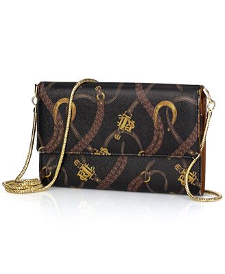 lauren ralph lauren crossbody mini