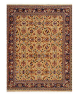 Karastan "English Manor Brighton" Area Rug