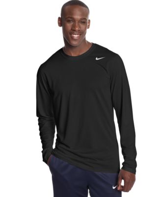 nike shirt long nike shirt long