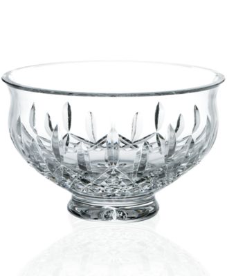 Waterford Lismore Bowl, 8"