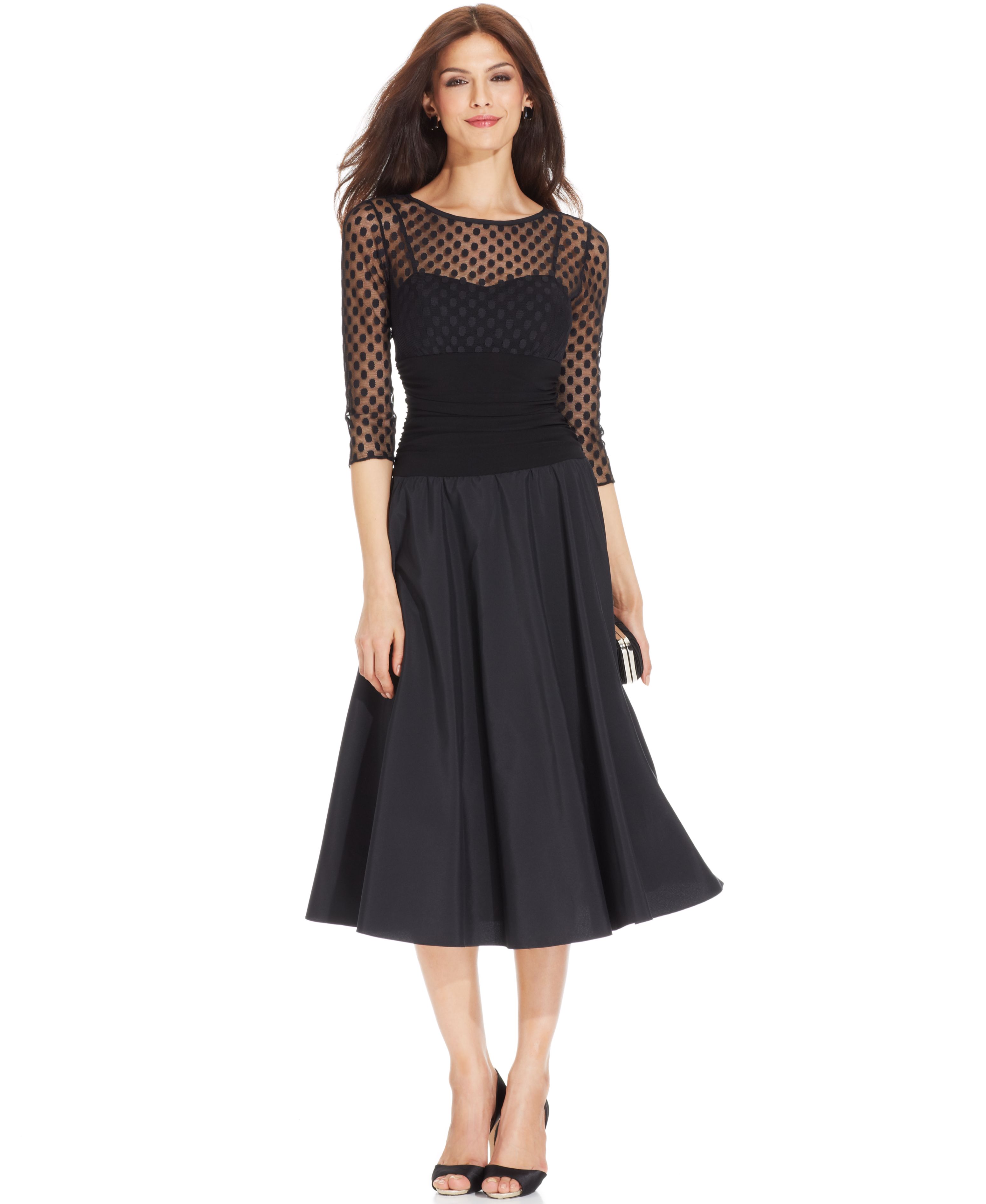 macys womens evening gowns