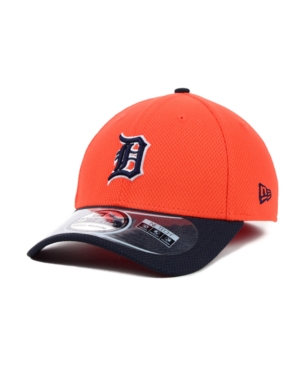 UPC 884988696376 product image for New Era Detroit Tigers Mlb Diamond Era 2 Tone 39THIRTY Cap | upcitemdb.com