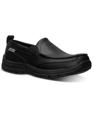 UPC 683973129789 product image for Skechers Men's Relaxed Fit - Hobbes Sr Sneakers from Finish Line | upcitemdb.com