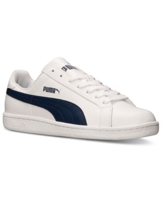puma smash leather puma smash leather