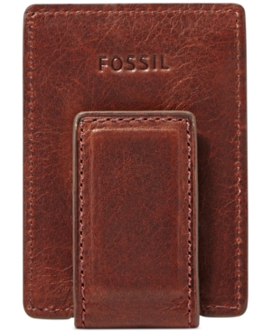 UPC 762346301295 product image for Fossil Ingram Magnetic Multicard Front-Pocket Wallet | upcitemdb.com