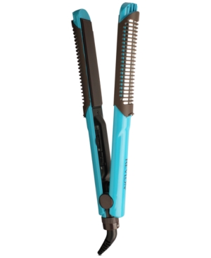 UPC 761318021230 Revlon Nutrifusion 1 Straightener upcitemdb