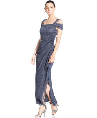 Macy's Alex Evenings Dress