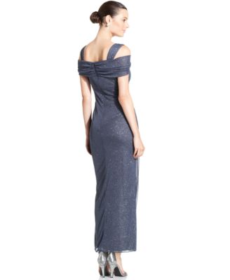 Macy's Alex Evenings Dress
