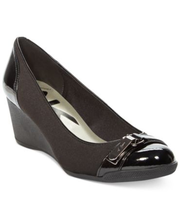macys shoes wedges