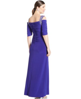 Macy's Alex Evenings Dress