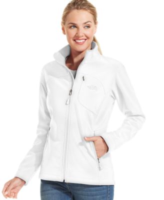 North face for hot sale womens macy's