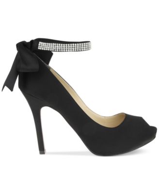 nina karen platform pump