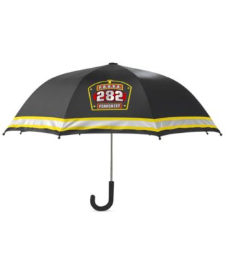 Western Chief Boys F.D.U.S.A. Firechief Umbrella