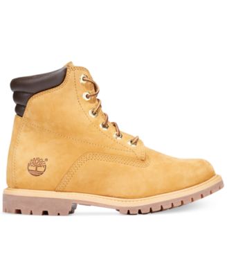 timberland macy's womens