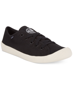 UPC 886890066315 product image for Palladium Women's Flex Lace Sneakers Women's Shoes | upcitemdb.com