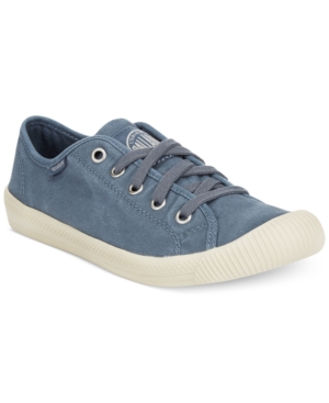 UPC 886890104086 product image for Palladium Women's Flex Lace Sneakers Women's Shoes | upcitemdb.com