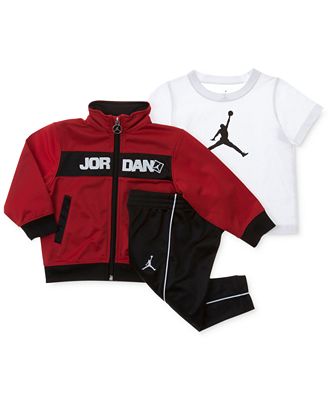 jordan 2 piece tracksuit