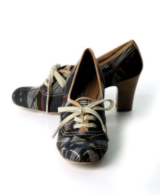 Vivienne Westwood for Nine West 