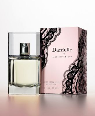 Danielle by Danielle Steel Eau de Parfum Spray, 3.3 oz