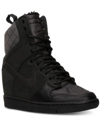 nike wmns dunk sky hi nike wmns dunk sky hi