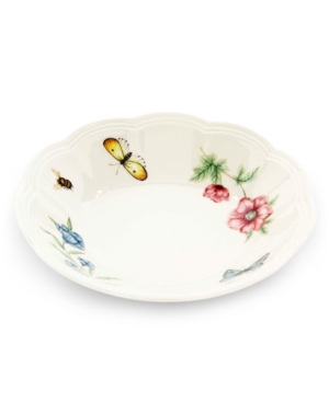 Lenox 6.5-in. Butterfly Meadow Fruit Bowl