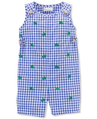 ralph lauren rompers baby boy