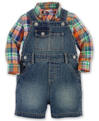 ralph lauren baby boy romper