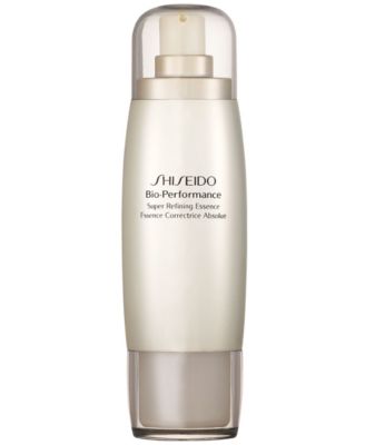 Shiseido Bio-Performance Super Refining Essence 1.8 oz