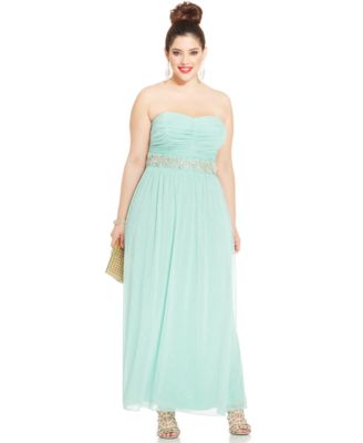Trixxi Prom Dresses