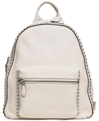 coach backpacks macy's