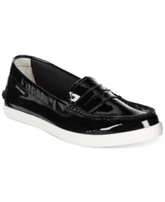 Cole Haan Women's Pinch Weekender Loafers - Shoes - Macy's Cole Haan Women's Pinch Weekender Loafers