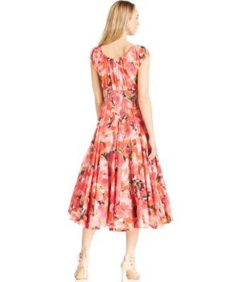 Grace elements dress