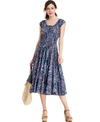 Grace elements dress