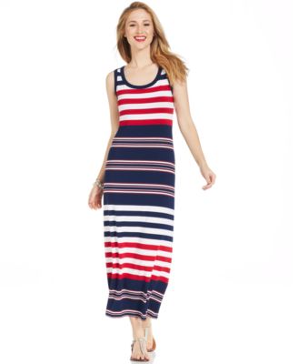Petite Maxi Dresses