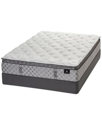 Hotel Collection By Aireloom Vitagenic Hc Luxury Plush Pillowtop