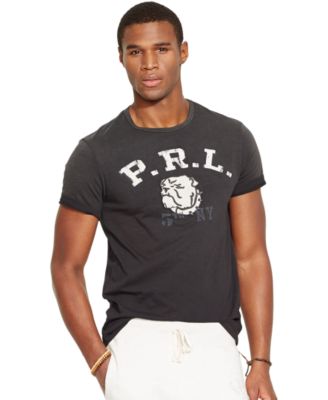 ralph lauren bulldog shirt