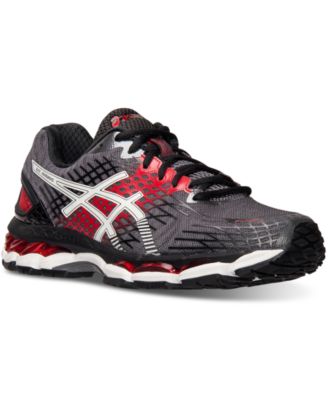 asics gel nimbus 17 red asics gel nimbus 17 red