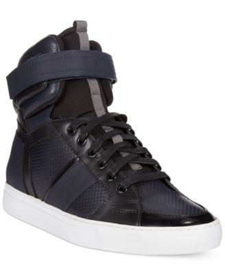 Hugo Boss Sneakers High Top Hugo Boss Sneakers High Top