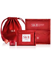 Receive a FREE 4-Pc. Gift with $300 SK-II purchase