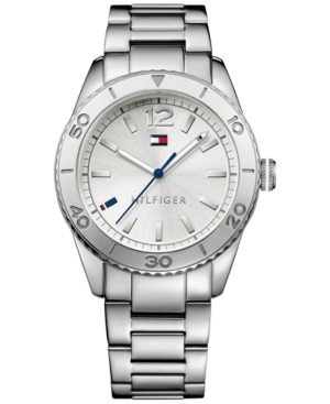 UPC 885997153041 product image for Tommy Hilfiger Women's Casual Sport Stainless Steel Watch 38mm 1781267 | upcitemdb.com