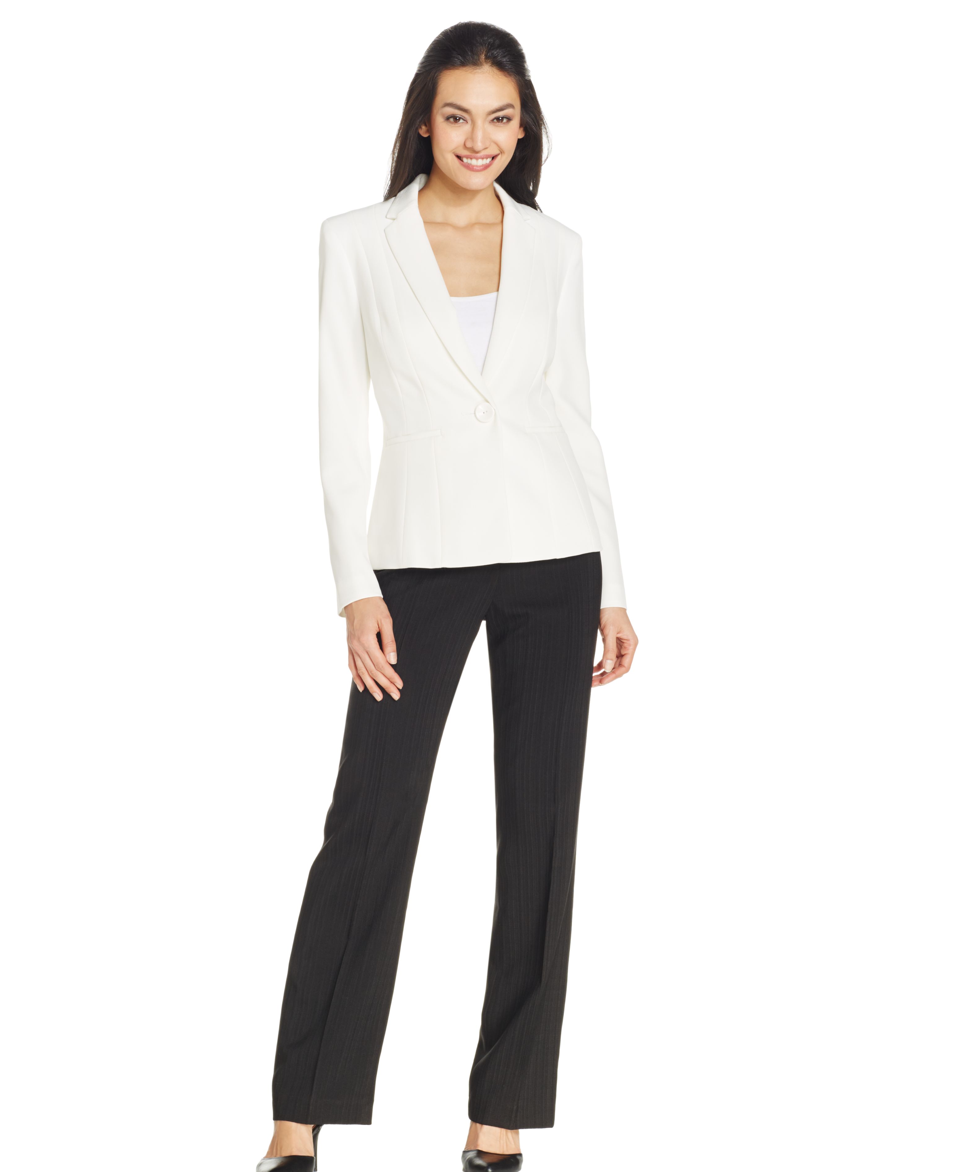 macys pant suits for weddings