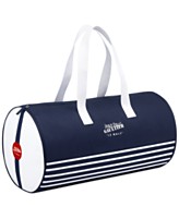 Receive a Complimentary Weekender Bag with $85 Jean Paul Gaultier "LE MALE" fragrance purchase