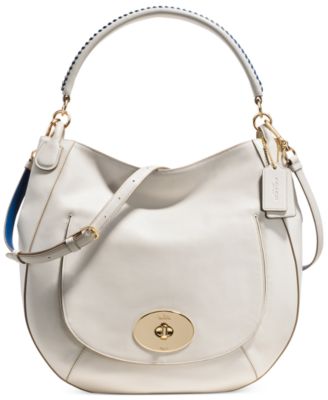 coach hobo macy's
