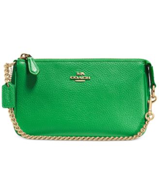coach wristlets 19