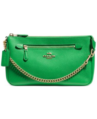 coach wallets 2809