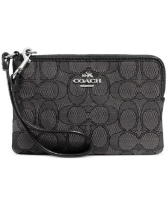 coach wristlets add-ins
