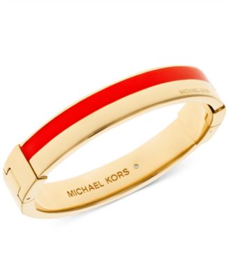 michael kors heritage armband